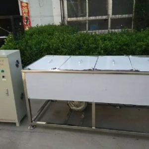 多槽式超聲波清洗機(jī)