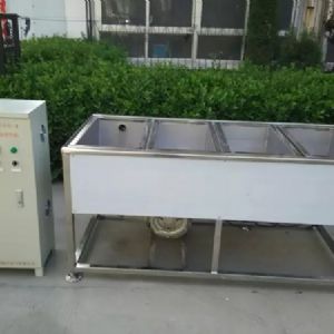 多槽式超聲波清洗機(jī)